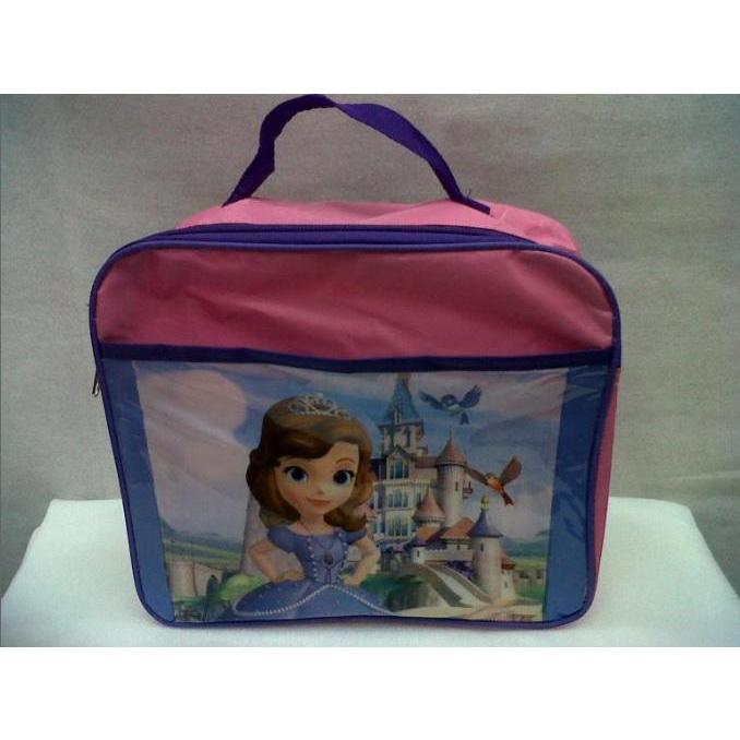 Whimsicaliler// Tas 3 In 1 Sofia The First