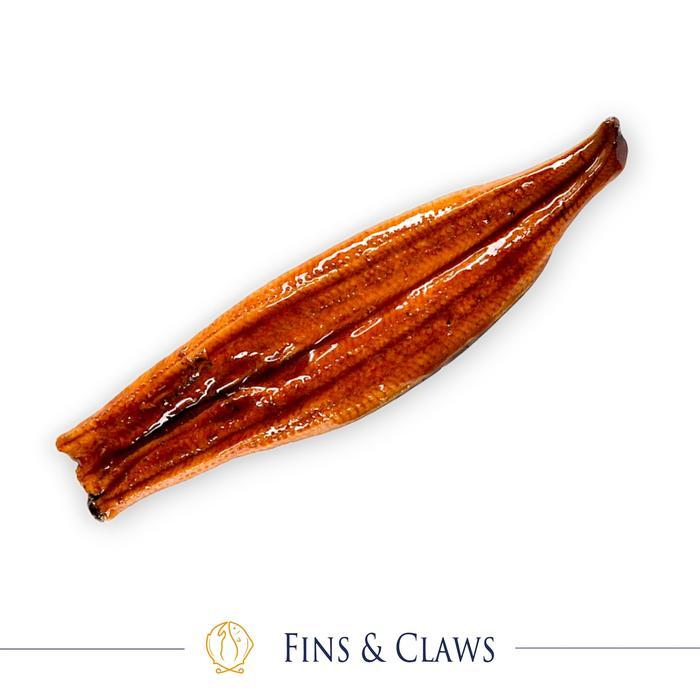 Frozen Marinated water Eel Fillet - Unagi Kabayaki
