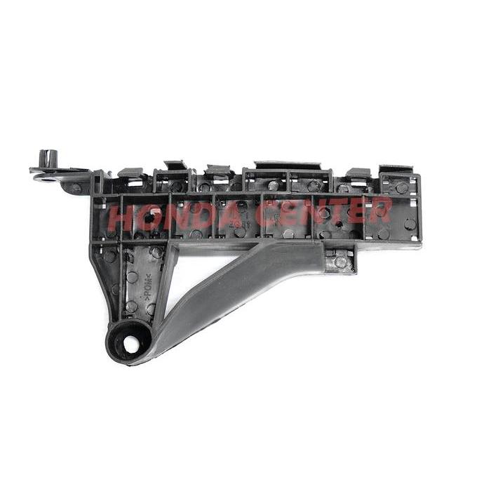 Bracket Bumper Depan Breket Bumper Depan Kanan Jazz Ge8 Rs 2012-2014