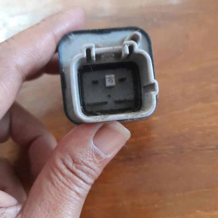 Relay Pemanas Glow Plug Toyota Kijang Hilux Diesel 28610-67010 Ori