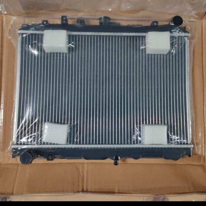 Radiator Mazda E2000 2 Ply
