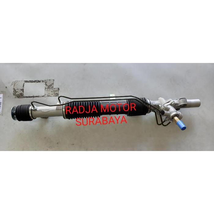 Rack Stir Borem Gear Box Power Steering Civic Vti Vtis Es 2001 - 2005