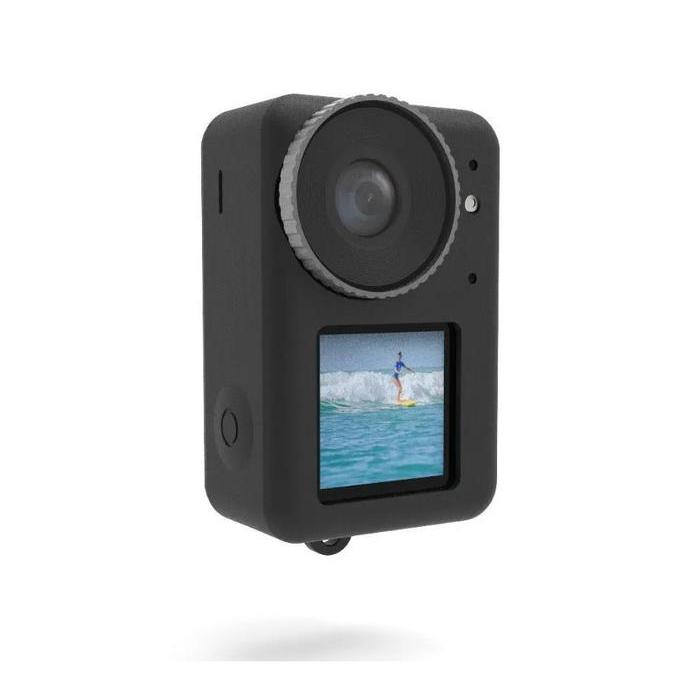 PROTECTIVE SILICONE CASE DJI ACTION 3 / SILIKON PELINDUNG DJI ACTION 3
