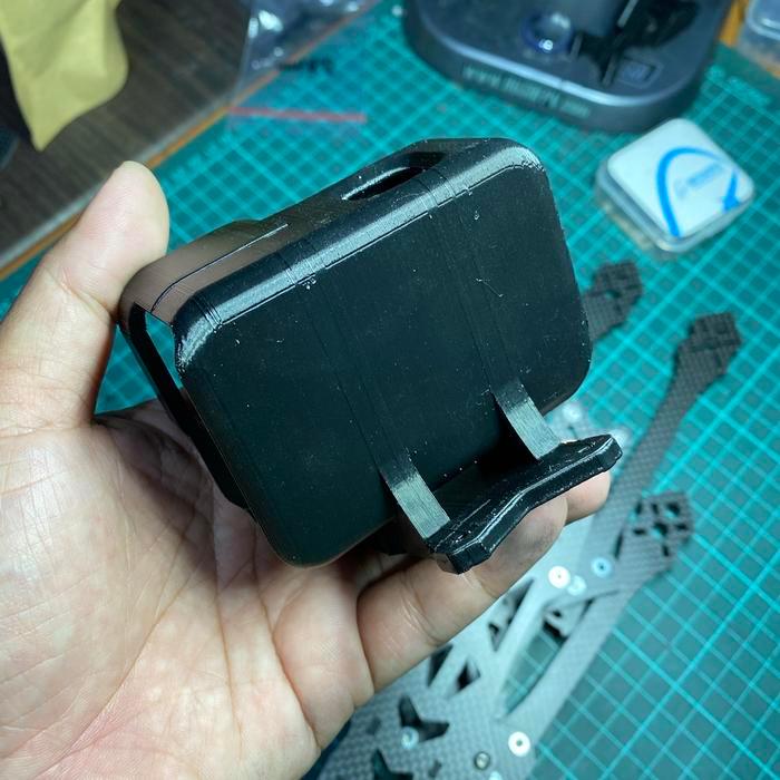 RAJAWALI GOPRO 9 CASE