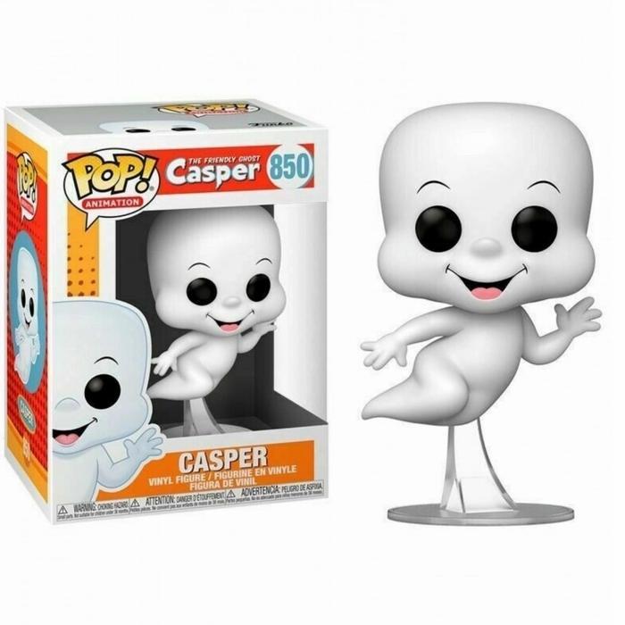 HOT SALE FUNKO POP CASPER TERMURAH