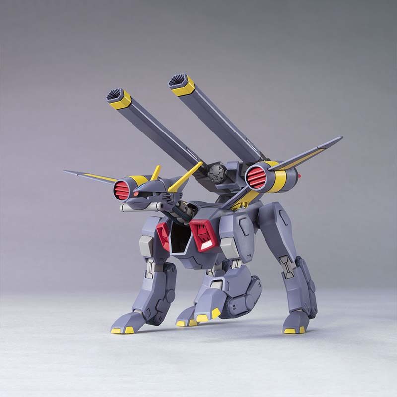 Bandai HG SEED 1/144 Blitz Aegis Duel Buster Providence BuCUE LaGOWE CGUE Mecha Robot Assembly