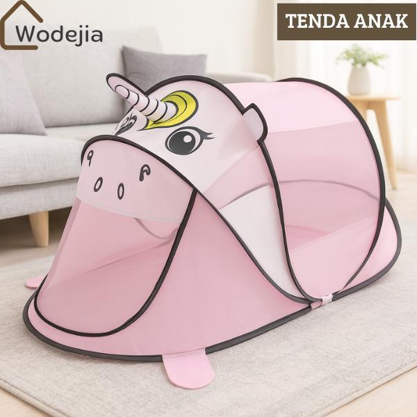 Promo Tenda Anak Perempuan Tenda Anak Laki Laki Tenda Mainan Anak / Tenda Camping Mainan Anak Tenda