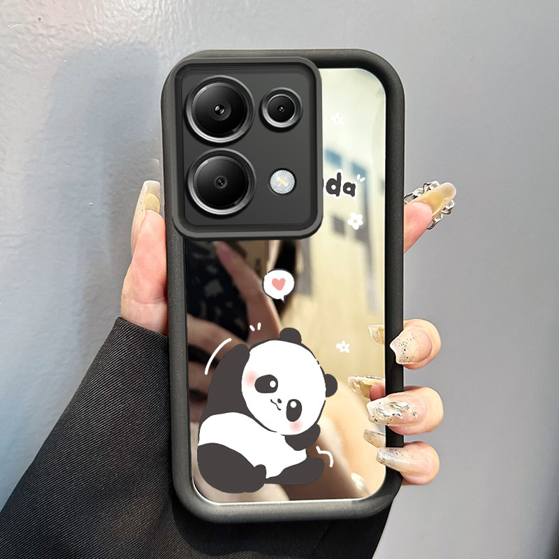 Casing Hp Untuk Xiaomi POCO X6 Pro 5G X6 Neo 5G Redmi Note 13 4G Note 13 5G Note 13 Pro 4G Note 13 P