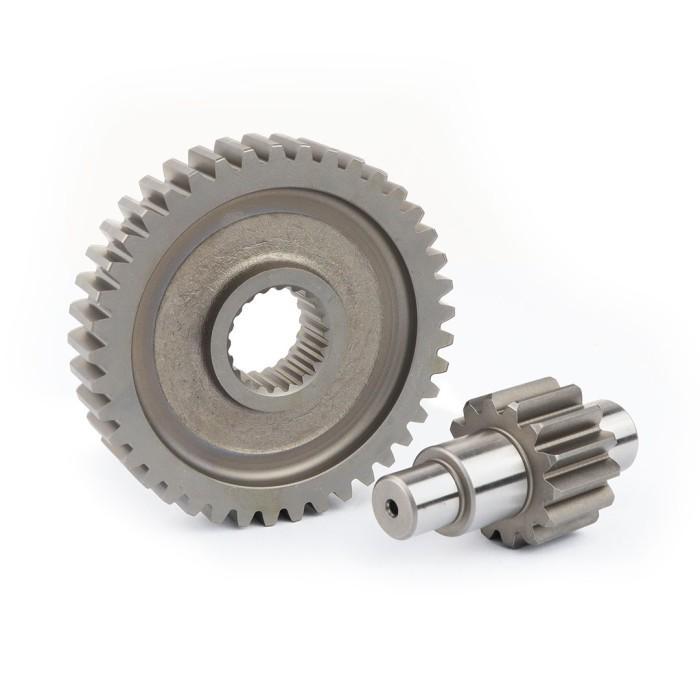 Gir Rasio Tdr Gear Ratio For Mio