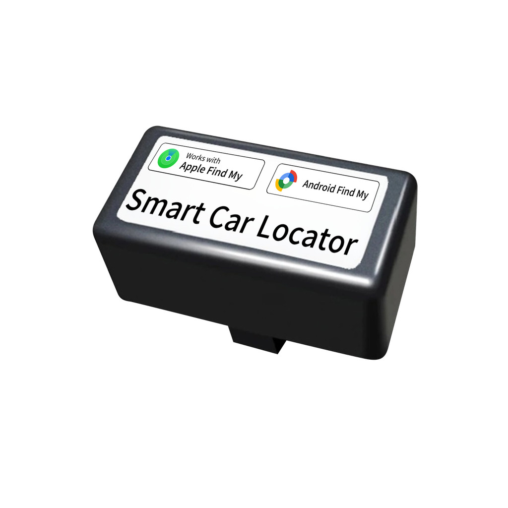 Mini GPS Tracker for Car OBD2 GPS Locator for iOS & Android Device OBD GPS Monitor Tracker Anti-lost