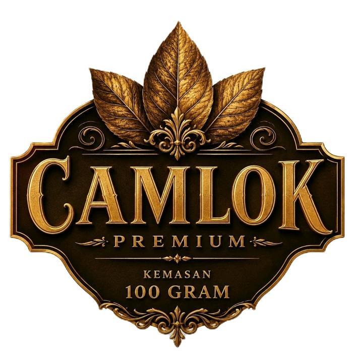 Camlok alat penyeduh teh extra
