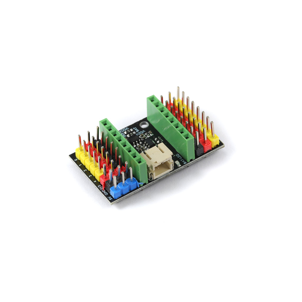 SuperMini ESP32-C3 Development Expansion Board ESP32 Expansion Edition wifi Bluetooth Expansion