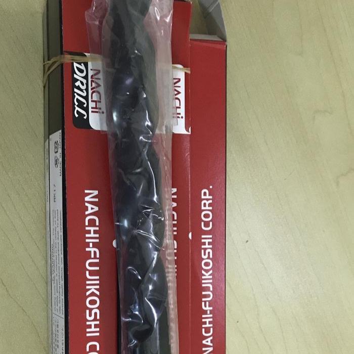 TERMURAH TERLARIS TERBARU MATABOR BESI NACHI TD-602 27 MM HAPPY SHOPPING