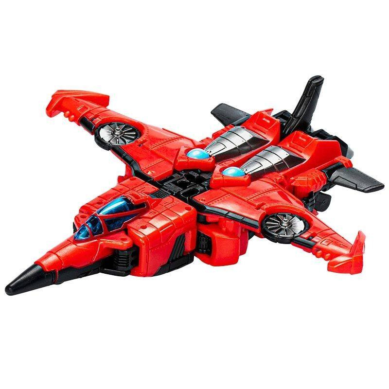 In stock Hasbro Transformers toys Legacy United Deluxe Class Windblade Action Figures Autobots