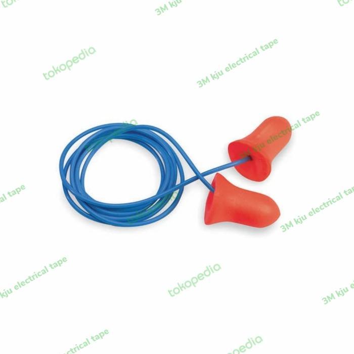 Max Honeywell Earplug Max 30 Promo