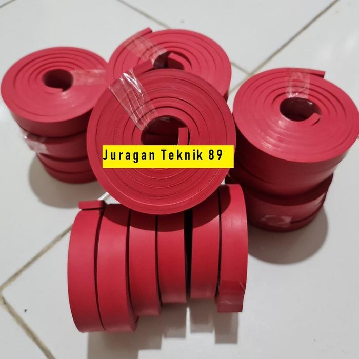 Jual Rugi Karet Panah Ikan 120Cm / Karet Ketapel / Karet Speargun