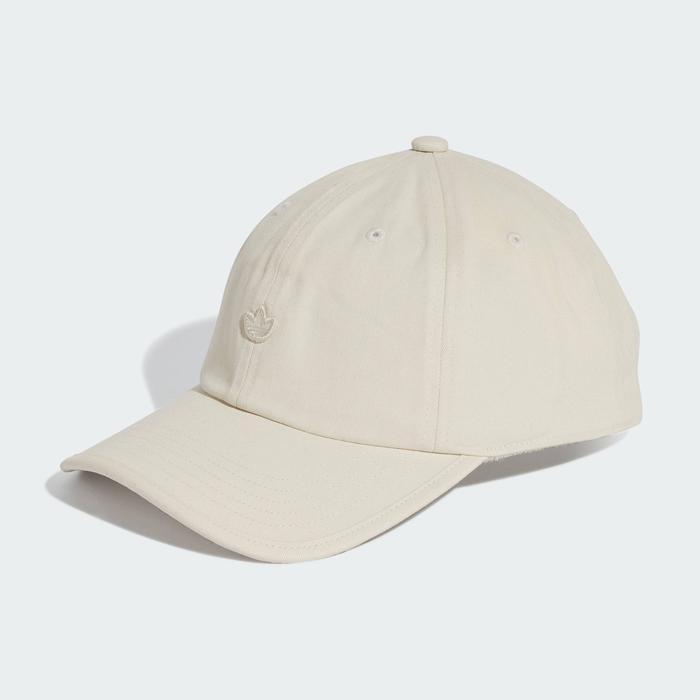 adidas Lifestyle Premium Essentials Dad Cap Unisex Beige JN7136