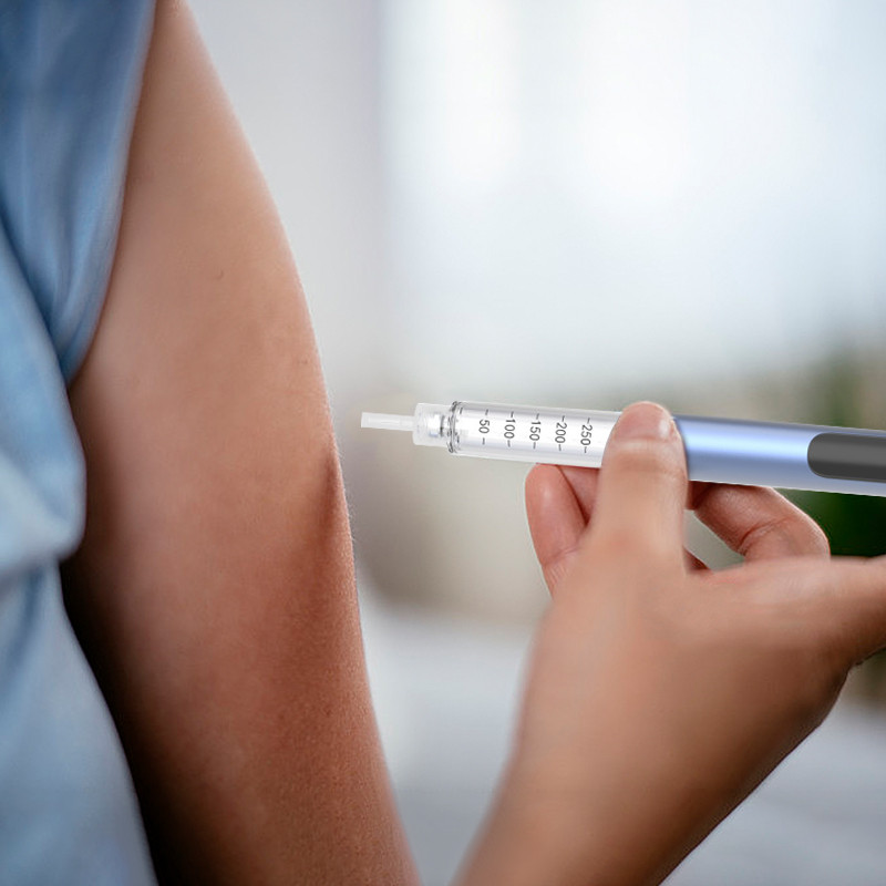 Insulin injection Pen Insulin Pen Blood Sugar njection Pen Insulin Injector Household pen Compatible