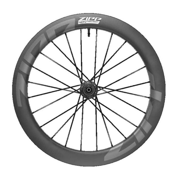 TERBARU WHEELSET WHEEL SET ROAD BIKE ZIPP 404 FIRECREST