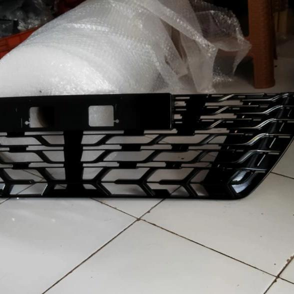 ram bemper avanza veloz 2015 +
