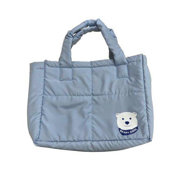 Tas Puffy - Gimmick Softex
