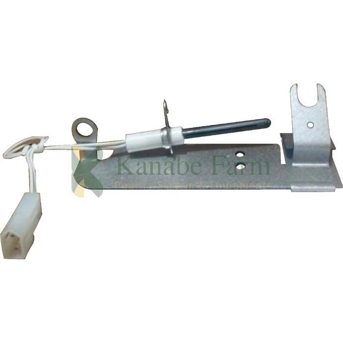 READY Igniter LB White Guardian (573764) - Pemantik Heater