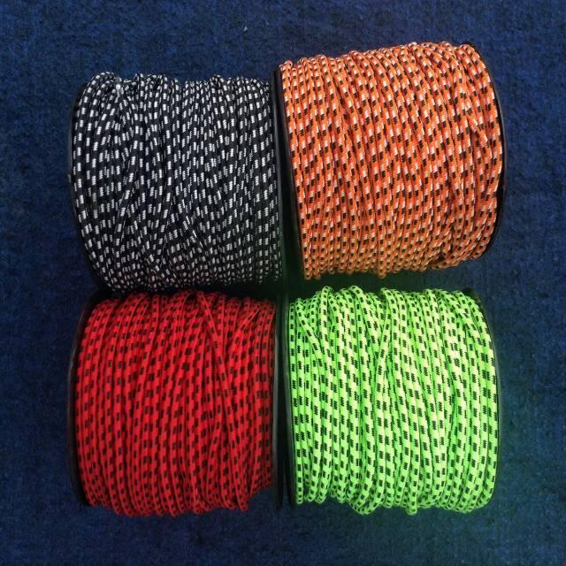 tali prusik diameter 4mm roll