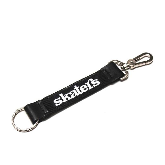 TALI CARABINER SKATERS TA001 HITAM TA002 PUTIH