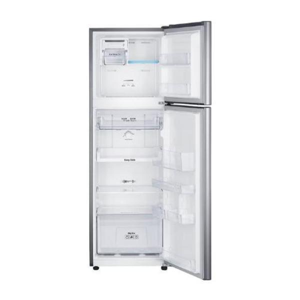 KULKAS SAMSUNG RT22FARBDSA KULKAS 2 PINTU 234 LITER DIGITAL INVERTER RT22FAR