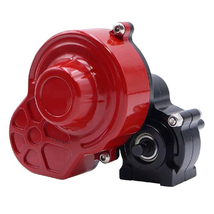Reverse Gearbox Rc Axial scx10 ii 1/10 Reverse Gearbox Rc Scx10