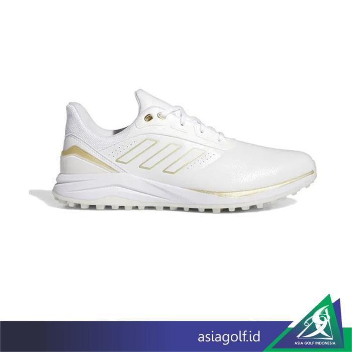 Sepatu Golf Adidas Solarmotion 24 Original Spikeless Traxion Water Reppelent