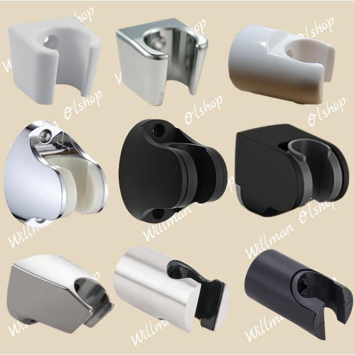 HAK SHOWER / CANTOLAN SHOWER