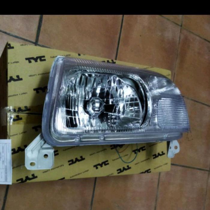Headlamp/Lampu Depan Suzuki Escudo1.6. 2.0 Dan Xl7 Taiwan