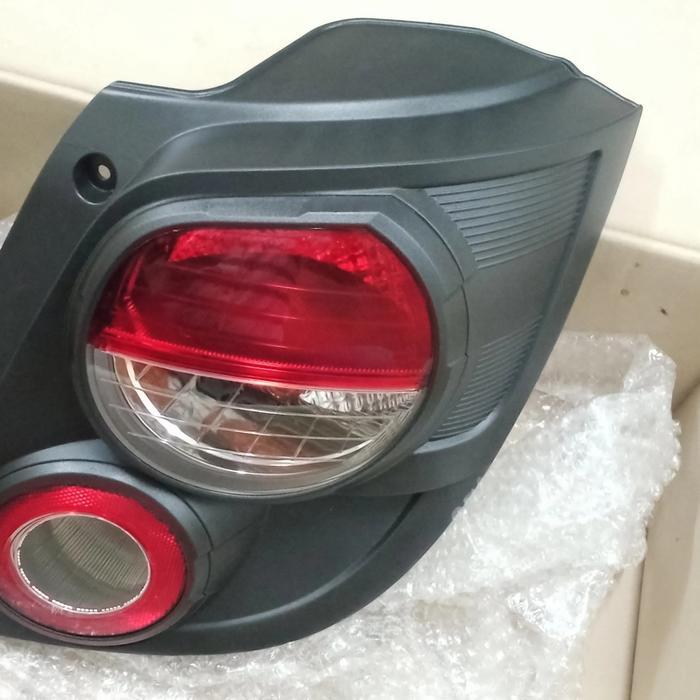 Lampu Stop Stop Lamp Aveo Sonic Kanan