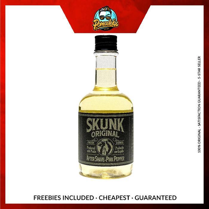Skunk Original After Shave - Pink Pepper