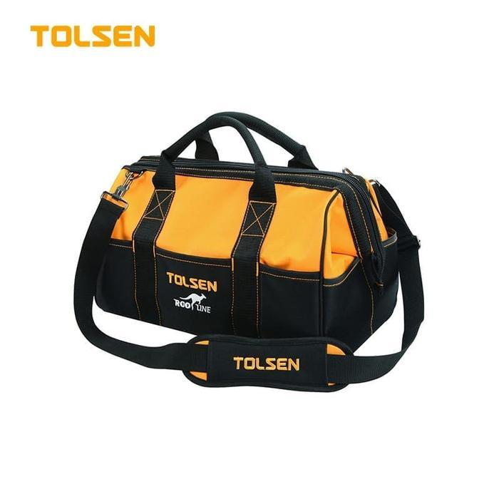 READY Tas Perkakas / Tool Bag 17" TOLSEN - 80101