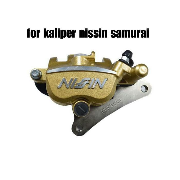 Braket Bracket Breket Cakram Kaliper Stmj 220Mm