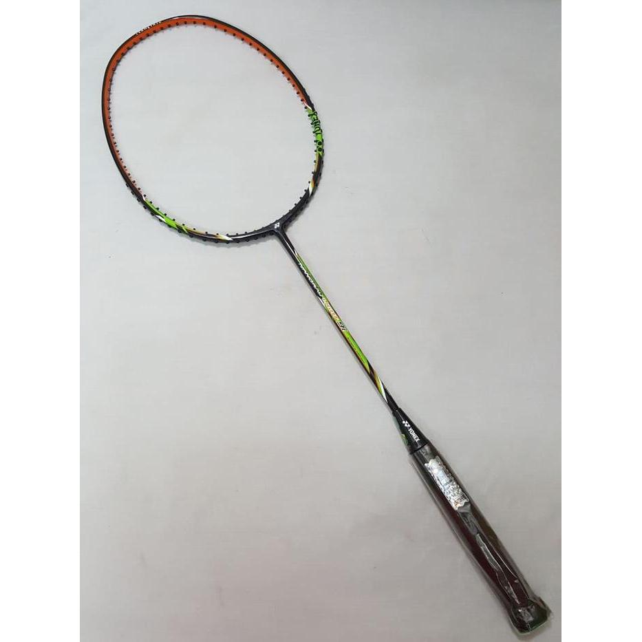 Raket Badminton Yonex - Nanoray 8I Lcw / 9I