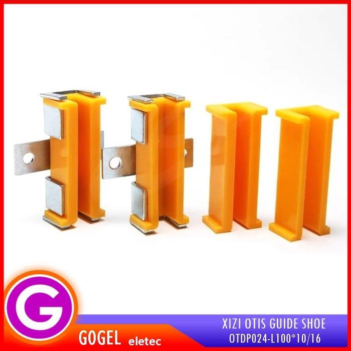 Guide shoe elevator K8 K13/guide shoe lift/elevator guide shoe rail