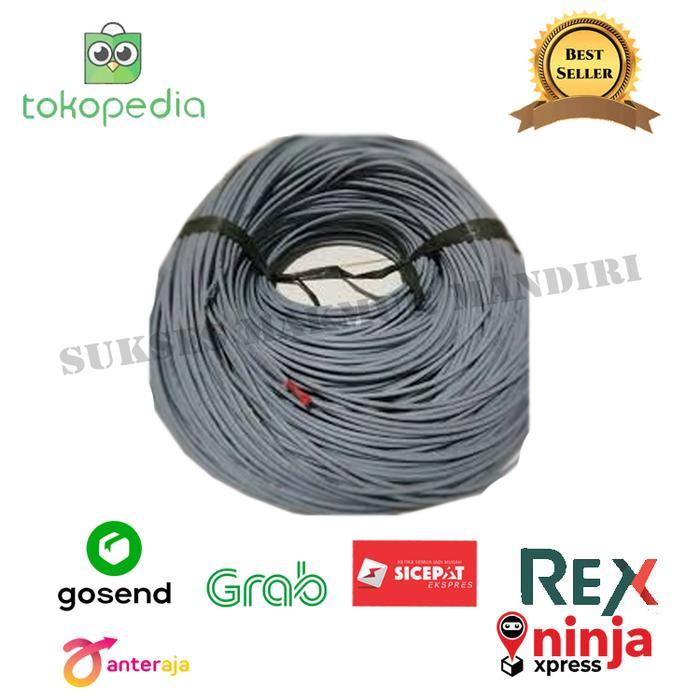 Kabel Telepon 20 Meter Kabel Telepon