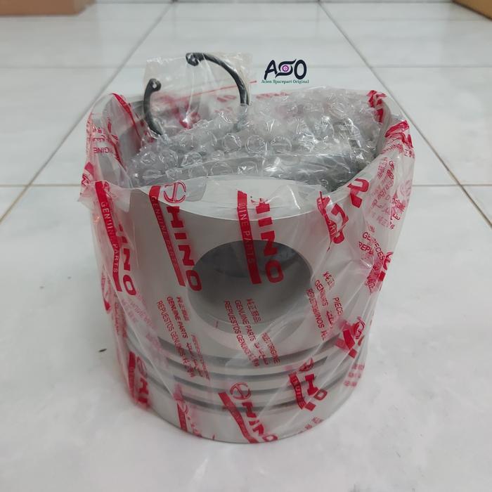 Piston Set Hino Ek100 Ek 100
