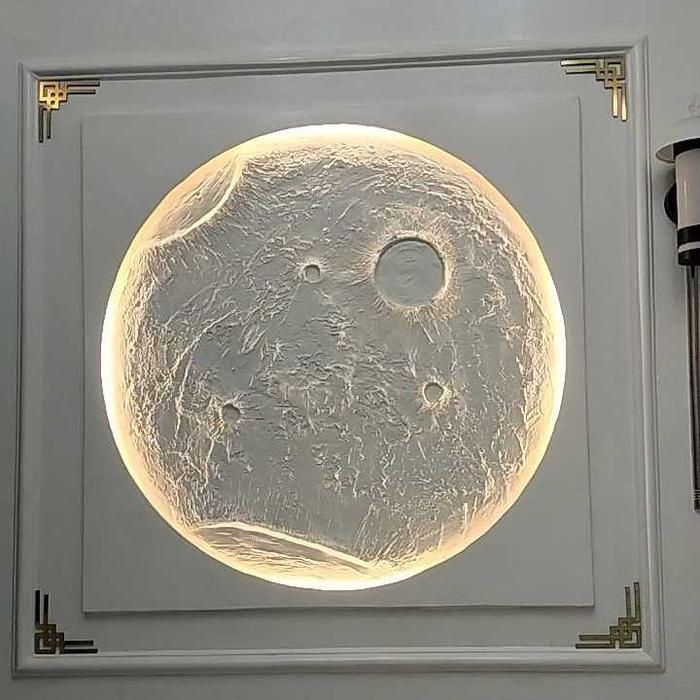 Terbaru Mega Decoration List Gold Dekorasi Moulding Gold Miror/Moulding Dekorasi Dinding Wallpaper