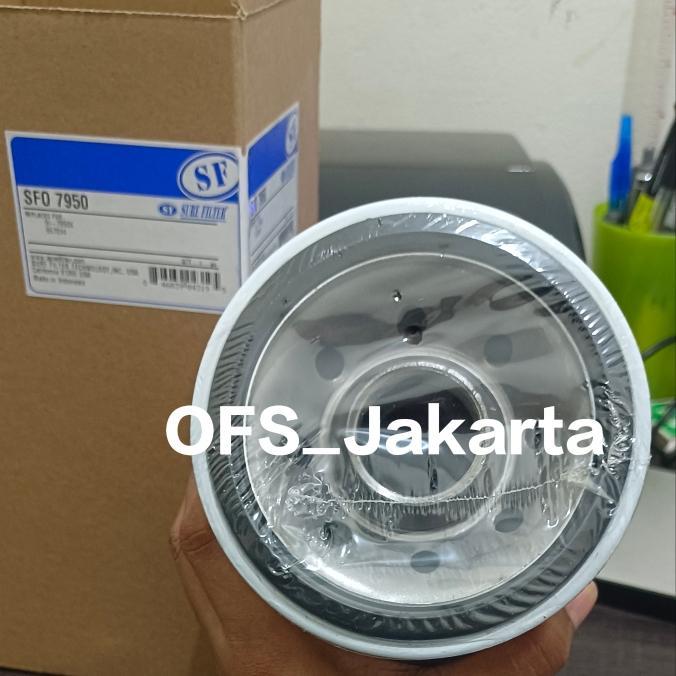 READY Sure Filter Oli SFO7950 SFO-7950 5I7950 5I-7950X