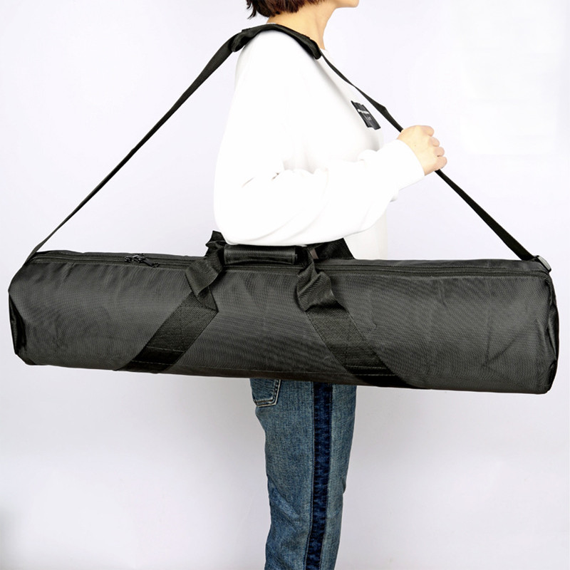 Professional 70120cm Tripod Bag Camera Tripod Bladder Bag Camer bag Travel For MANFROTTO GITZO FLM