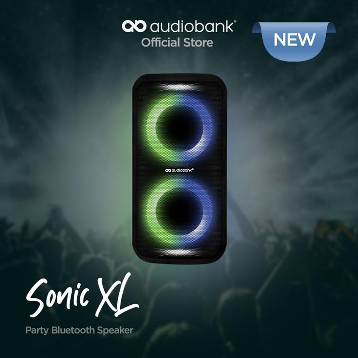 Polytron Speaker PAS-10D28