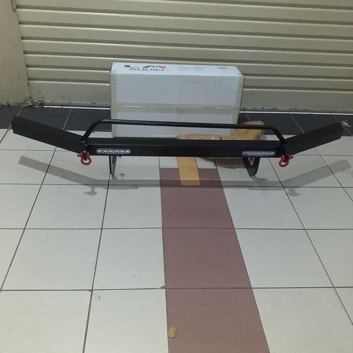 TOWING TANDUK DEPAN INNOVA+LED