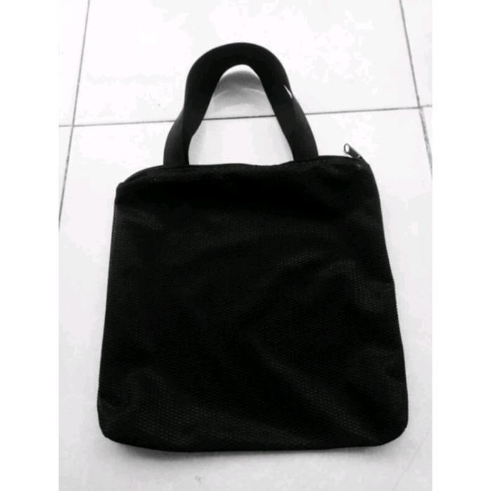 Tas Jala Sabun Peralatan Mandi Travel Bag