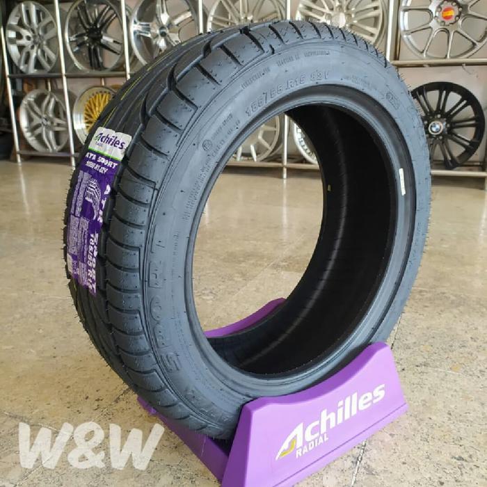 Ban Achilles Atr Sport 185/55 R15