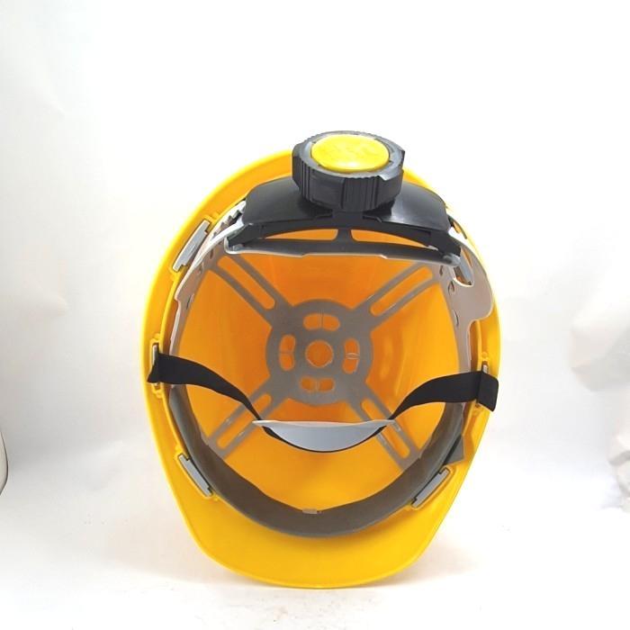 Enzo Helm Safety Proyek, Helm Safety Putar, Helm Fasttrack, Helm Proyek Kilap, Safety Helmet Enzo,
