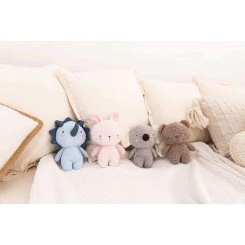 Bubble Perfect Pairs / Mainan Boneka Baby